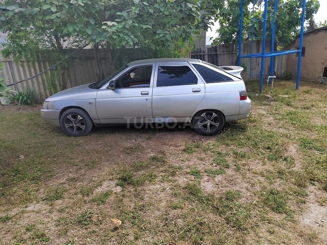 LADA (VAZ) 2112 2003, 450,000 km - 1.6 l - Cəlilabad