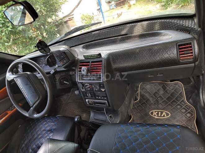 LADA (VAZ) 2112 2003, 450,000 km - 1.6 l - Cəlilabad