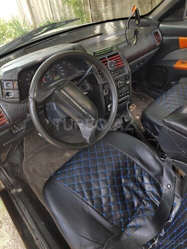 LADA (VAZ) 2112 2003, 450,000 km - 1.6 l - Cəlilabad