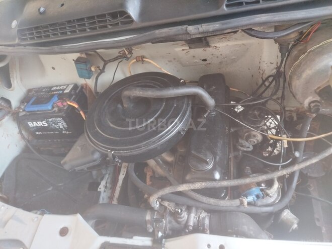 GAZ 330200 2000, 151,427 km - 2.5 l - Yevlax
