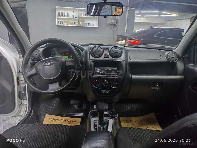 LADA (VAZ) Granta 2013, 298,000 km - 1.6 l - Xırdalan
