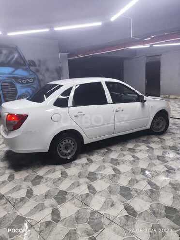 LADA (VAZ) Granta 2013, 298,000 km - 1.6 l - Xırdalan