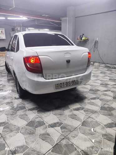LADA (VAZ) Granta 2013, 298,000 km - 1.6 l - Xırdalan
