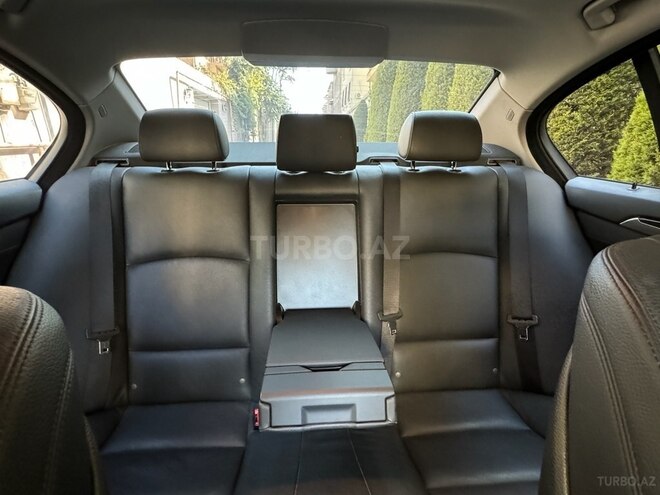 BMW 520 2015, 236,000 km - 2.0 l - Bakı