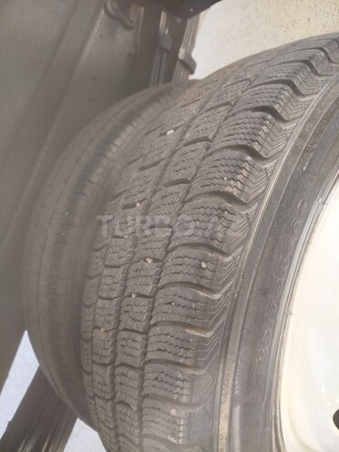 GAZ 330200 2000, 151,427 km - 2.5 l - Yevlax