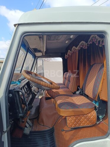 KamAz 53212 1997, 200,000 km - 11.0 l - Bakı