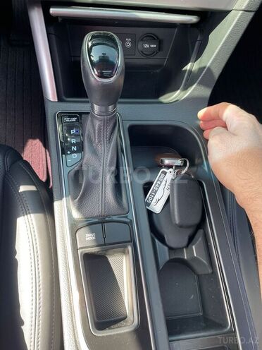 Hyundai Sonata 2015, 190,000 km - 2.0 l - Xırdalan
