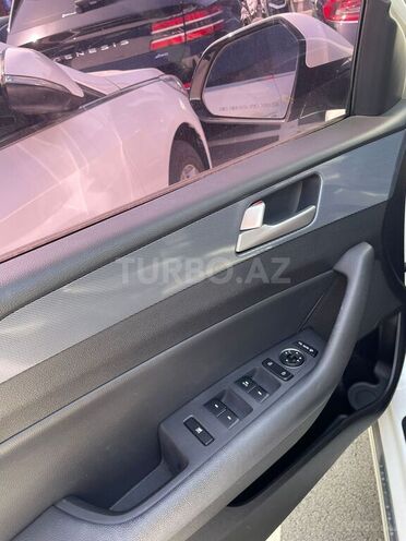 Hyundai Sonata 2015, 190,000 km - 2.0 l - Xırdalan