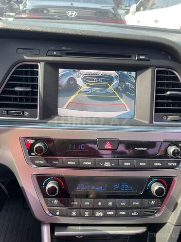 Hyundai Sonata 2015, 190,000 km - 2.0 l - Xırdalan