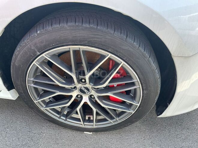 Hyundai Sonata 2015, 190,000 km - 2.0 l - Xırdalan