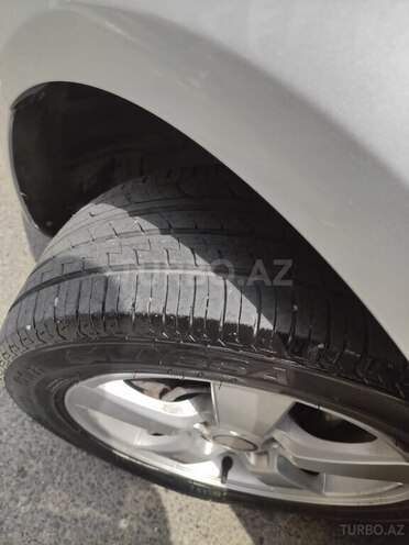 Opel Astra 2011, 243,500 km - 1.3 l - Bakı