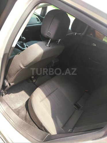 Opel Astra 2011, 243,500 km - 1.3 l - Bakı
