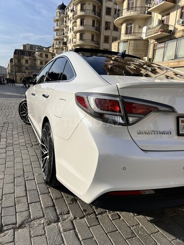 Hyundai Sonata 2015, 190,000 km - 2.0 l - Xırdalan