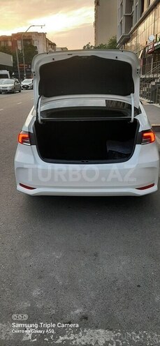 Toyota Corolla 2022, 71,000 km - 1.8 l - Bakı