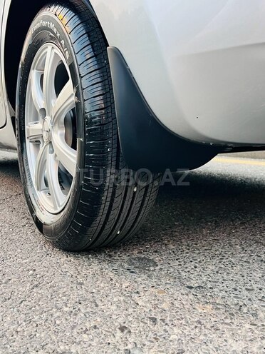 Nissan Note 2014, 93,000 km - 1.2 l - Bakı