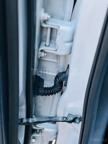 Nissan Note 2014, 93,000 km - 1.2 l - Bakı