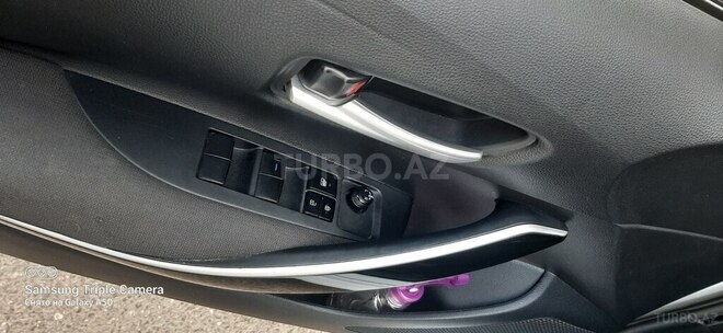 Toyota Corolla 2022, 71,000 km - 1.8 l - Bakı