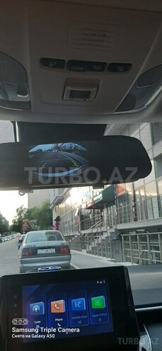 Toyota Corolla 2022, 71,000 km - 1.8 l - Bakı