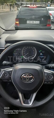 Toyota Corolla 2022, 71,000 km - 1.8 l - Bakı