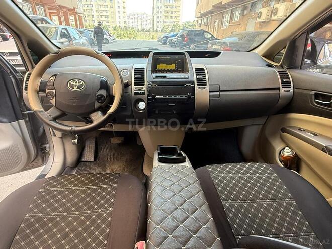 Toyota Prius 2008, 225,000 km - 1.5 l - Bakı