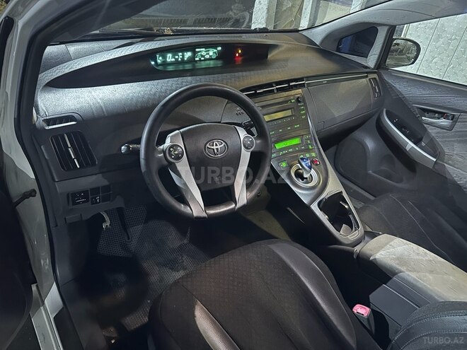 Toyota Prius 2009, 444,444 km - 1.8 l - Bakı
