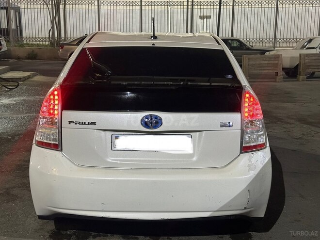 Toyota Prius 2009, 444,444 km - 1.8 l - Bakı