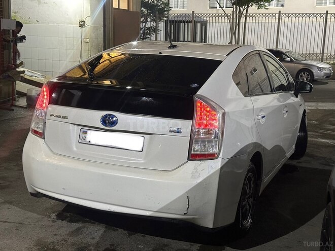 Toyota Prius 2009, 444,444 km - 1.8 l - Bakı