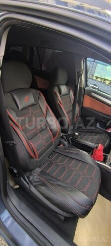 Opel Astra 2007, 600,000 km - 1.4 l - Sumqayıt