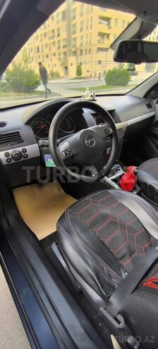 Opel Astra 2007, 600,000 km - 1.4 l - Sumqayıt