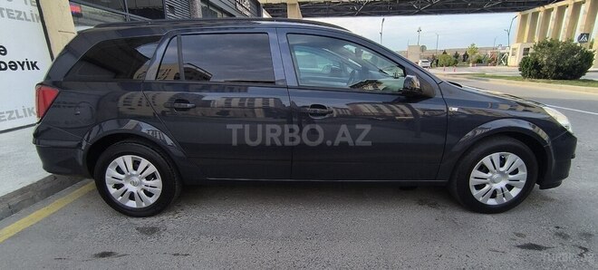 Opel Astra 2007, 600,000 km - 1.4 l - Sumqayıt