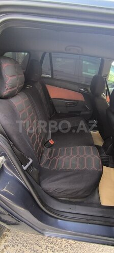 Opel Astra 2007, 600,000 km - 1.4 l - Sumqayıt