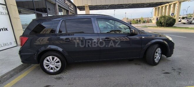 Opel Astra 2007, 600,000 km - 1.4 l - Sumqayıt