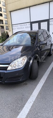 Opel Astra 2007, 600,000 km - 1.4 l - Sumqayıt