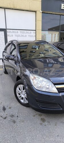 Opel Astra 2007, 600,000 km - 1.4 l - Sumqayıt