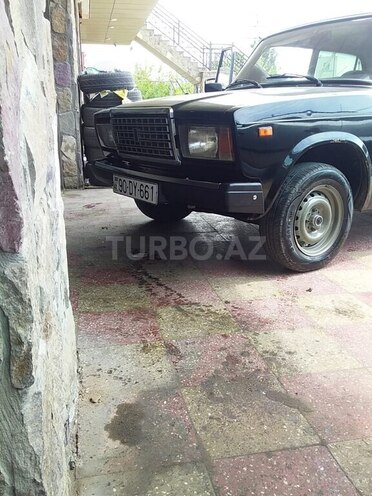 LADA (VAZ) 2107 2010, 87,458 km - 1.6 l - Bakı