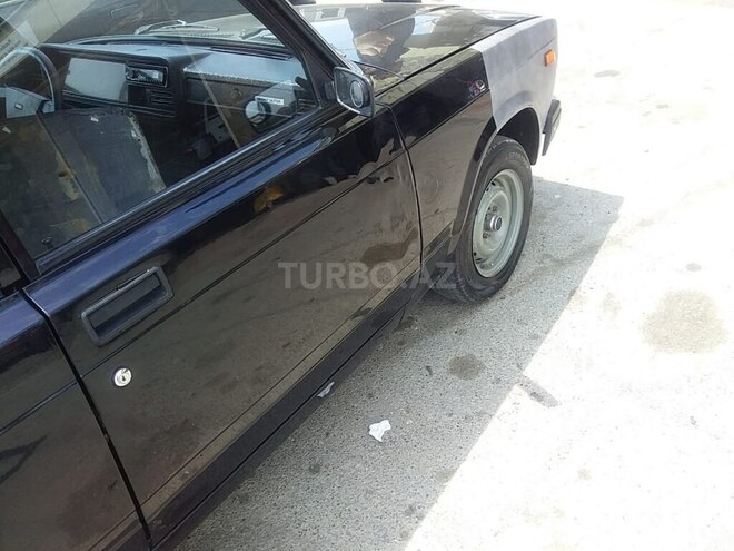 LADA (VAZ) 2107 2010, 87,458 km - 1.6 l - Bakı