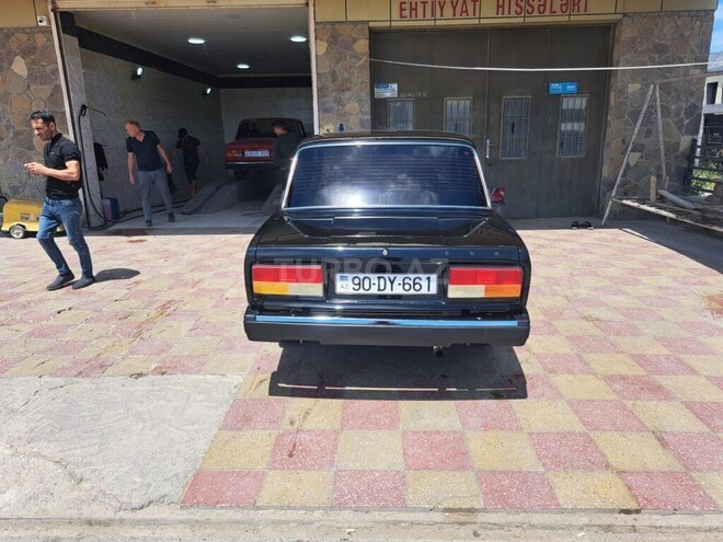 LADA (VAZ) 2107 2010, 87,458 km - 1.6 l - Bakı
