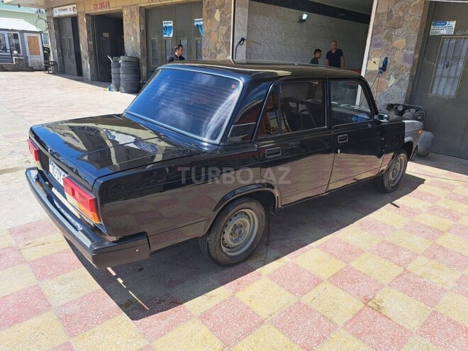LADA (VAZ) 2107 2010, 87,458 km - 1.6 l - Bakı