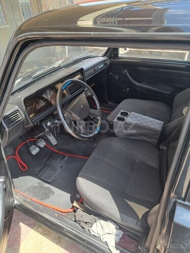 LADA (VAZ) 2107 2010, 87,458 km - 1.6 l - Bakı