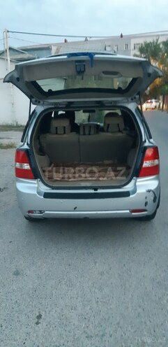 Kia Sorento 2006, 276,000 km - 3.5 l - Sumqayıt