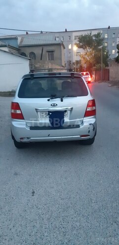 Kia Sorento 2006, 276,000 km - 3.5 l - Sumqayıt