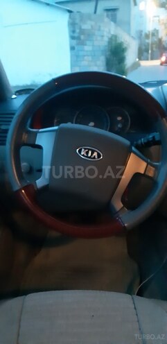 Kia Sorento 2006, 276,000 km - 3.5 l - Sumqayıt