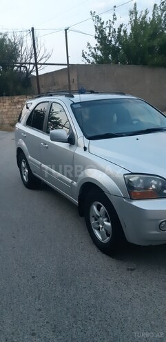 Kia Sorento 2006, 276,000 km - 3.5 l - Sumqayıt