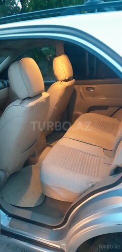 Kia Sorento 2006, 276,000 km - 3.5 l - Sumqayıt