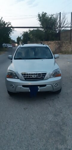 Kia Sorento 2006, 276,000 km - 3.5 l - Sumqayıt