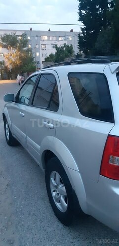Kia Sorento 2006, 276,000 km - 3.5 l - Sumqayıt