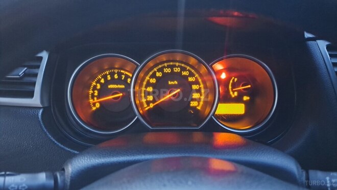 Nissan Tiida 2008, 305,555 km - 1.6 л - Ağstafa
