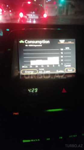Toyota Prius 2008, 225,000 km - 1.5 l - Bakı