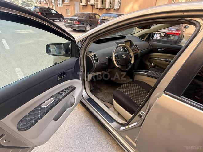 Toyota Prius 2008, 225,000 km - 1.5 l - Bakı