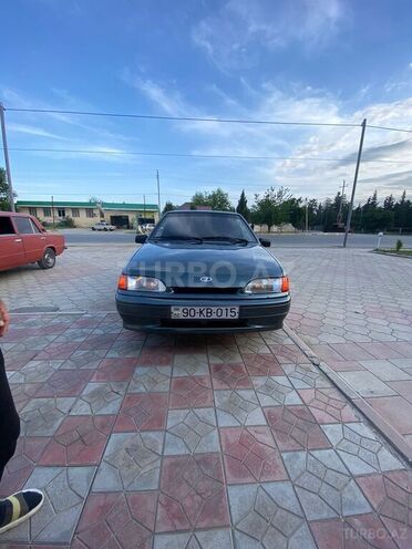 LADA (VAZ) 2115 2010, 750,000 km - 1.6 л - Ağcabədi